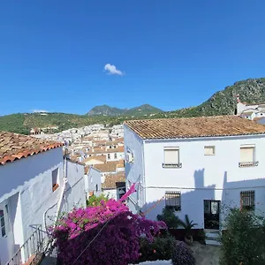  Apartamento El Botijo Puertitas Rojas España