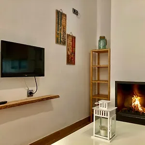  Apartamento Del Río España