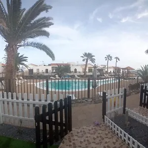  Сasa de vacaciones El Cantil España