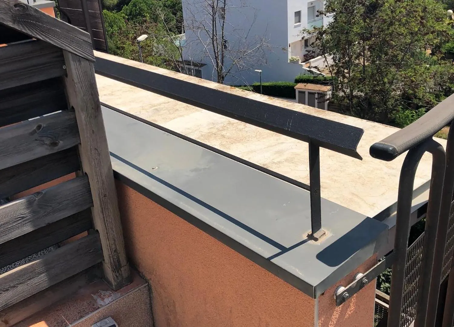 Sunny Apartment Sa Boadella Big Solarium Sea View Lloret de Mar